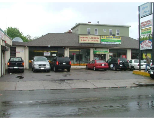 Unit for sale at 0000 Main, Somerville, MA 02145