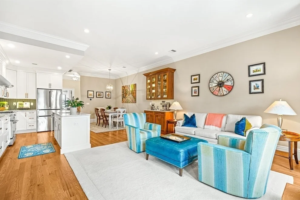 Unit for sale at 191 Beacon St, Boston, MA 02116