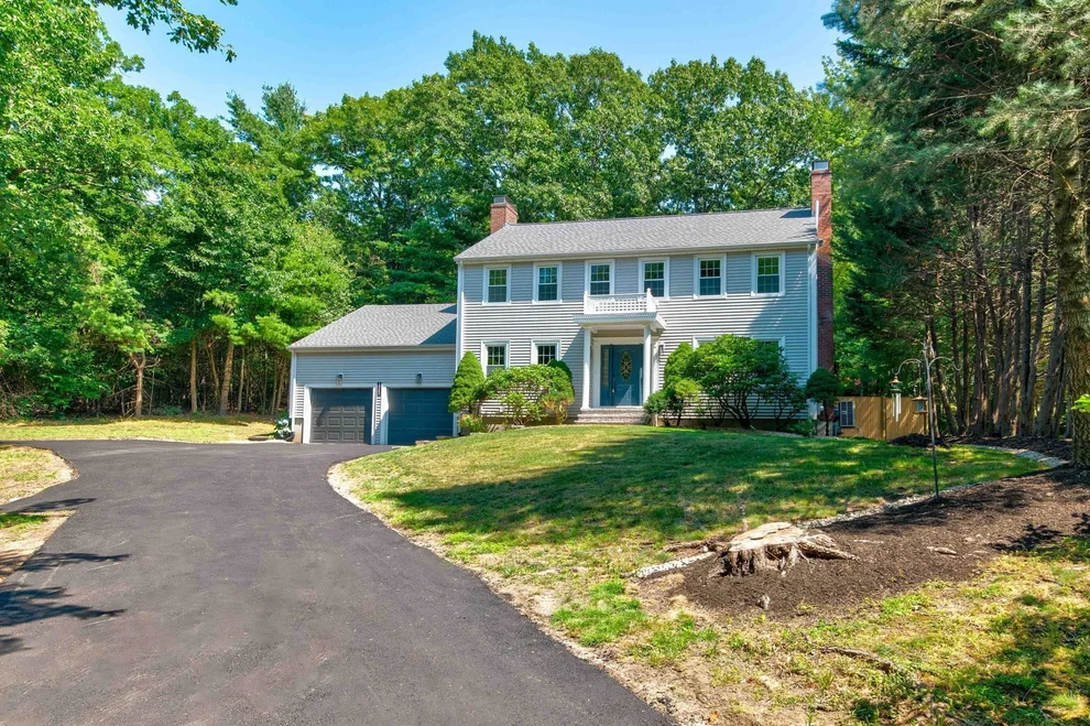 Unit for sale at 1262 Randolph Ave, Milton, MA 02186