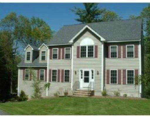 Unit for sale at 15 Brittney, Dunstable, MA 01827