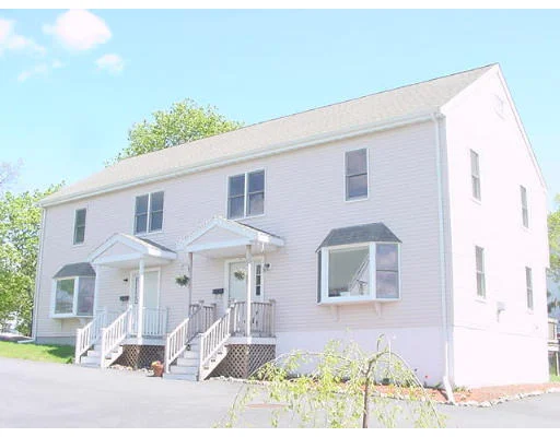 Unit for sale at 29 Westford Street, Quincy, MA 02169