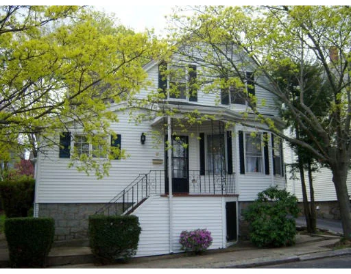 Unit for sale at 16 Wheatland Street, Salem, MA 01970