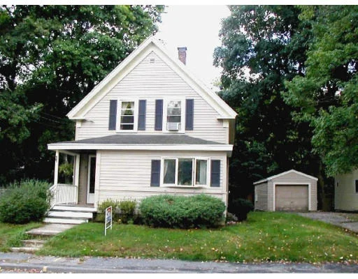Unit for sale at 98 Union Street, Holliston, MA 01746