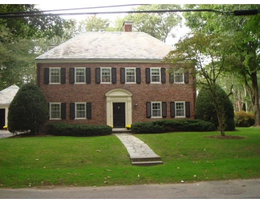 Unit for sale at 225 Woodland Road, Brookline, MA 02467