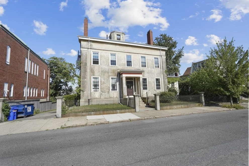 Unit for sale at 46 S 6th St, New Bedford, MA 02740