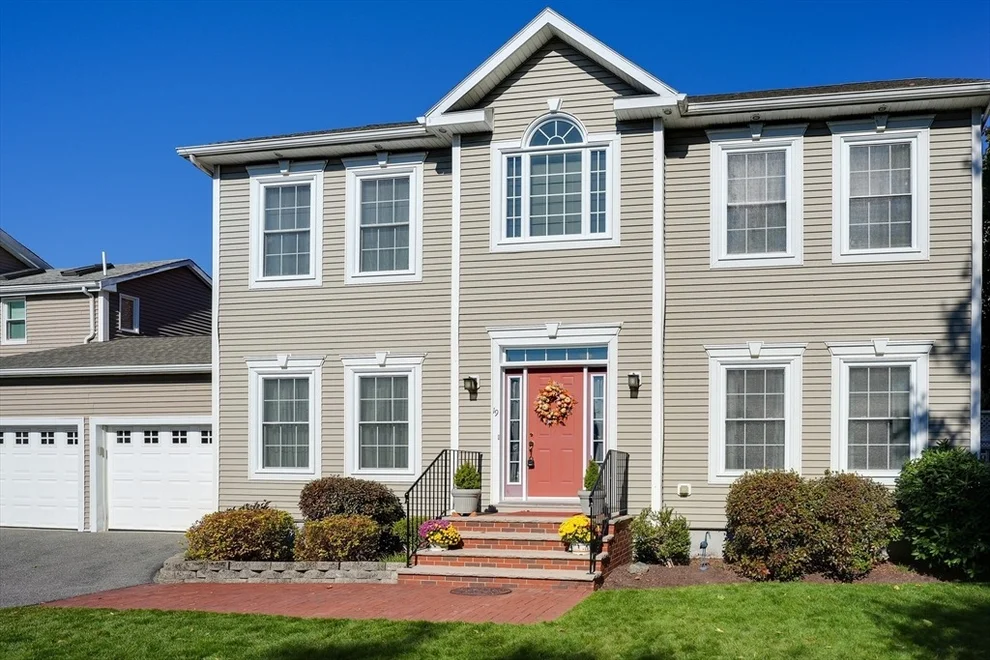 Unit for sale at 19 Court St, Medford, MA 02155