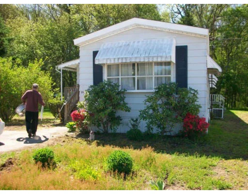 Unit for sale at 39 Hickory Road, Taunton, MA 02780