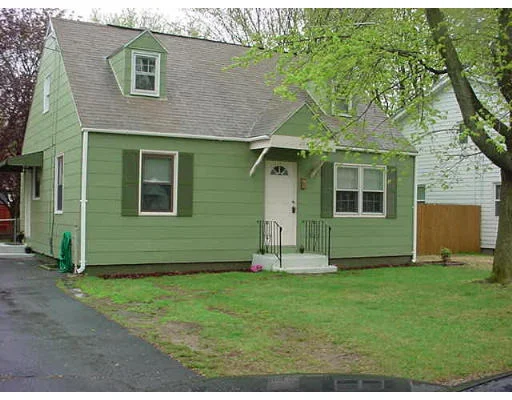 Unit for sale at 281 Breckwood Blvd, Springfield, MA 01101