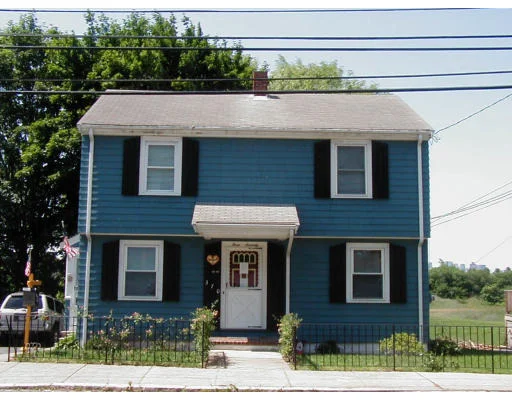 Unit for sale at 370 Revere, Winthrop, MA 02152