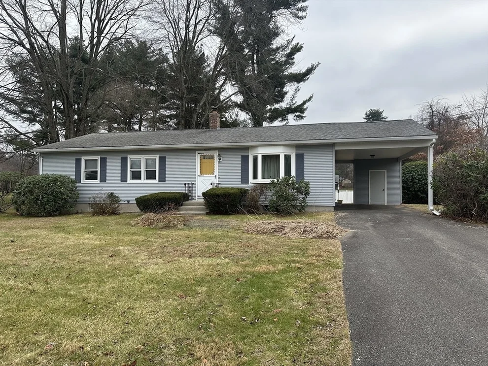 Unit for sale at 19 Westminster St, East Longmeadow, MA 01028
