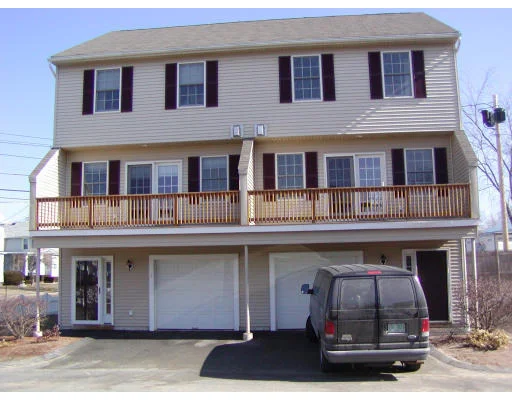 Unit for sale at 30 Hobart St, Danvers, MA 01923