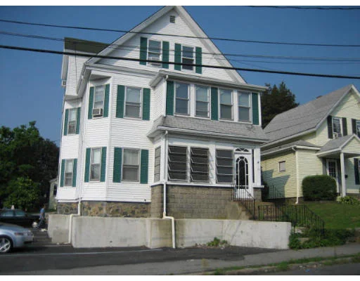 Unit for sale at 15 Prospect St, Woburn, MA 01801