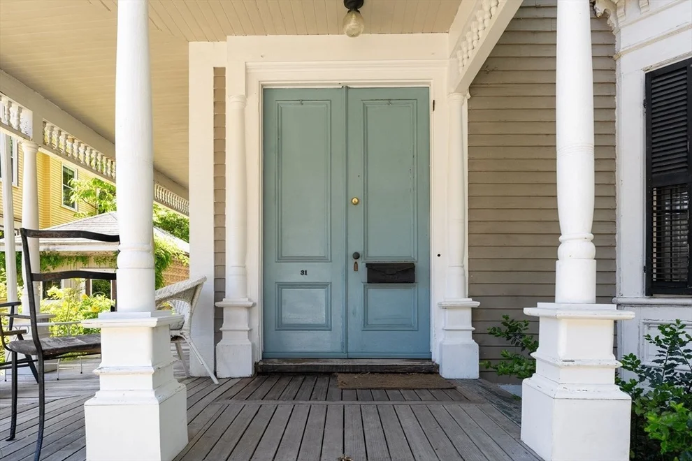 Unit for sale at 31 Boylston Street, Boston, MA 02130