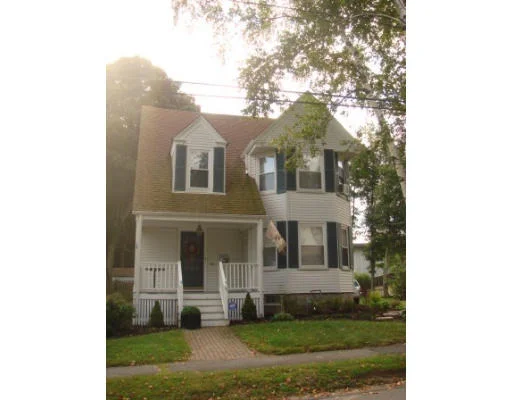 Unit for sale at 9 Burton Terrace, Weymouth, MA 02190