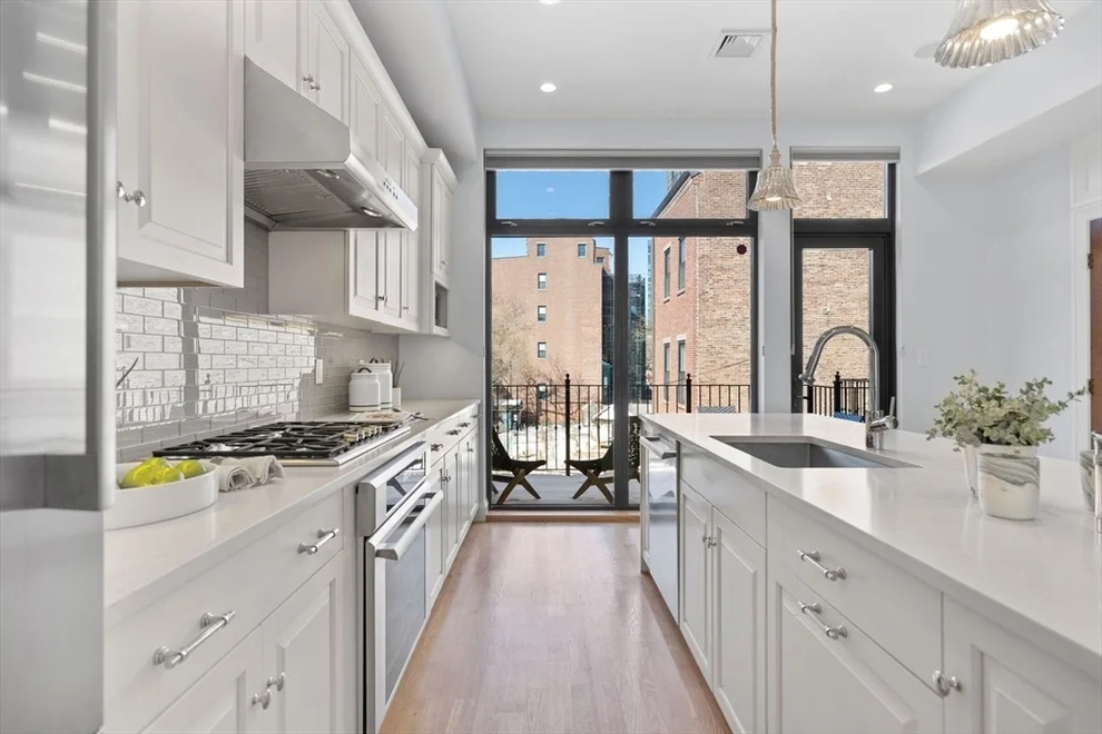 Unit for sale at 519 Shawmut Ave, Boston, MA 02118