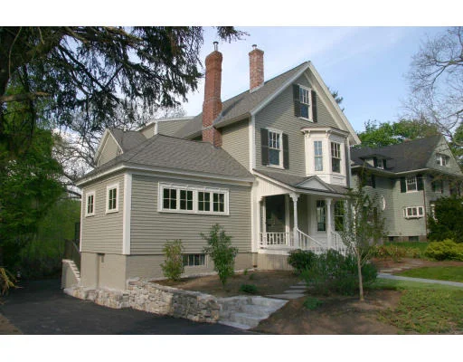 Unit for sale at 62 Elm Street, Concord, MA 01742