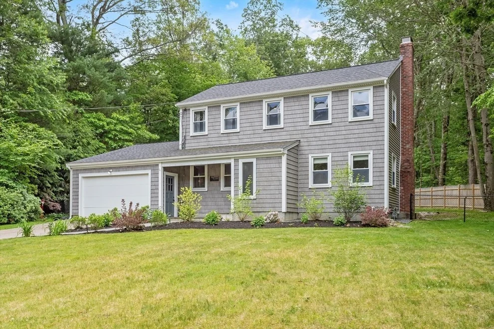 Unit for sale at 53 Southgate Rd, Franklin, MA 02038