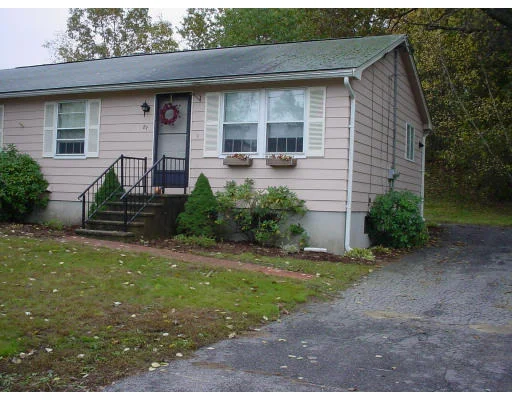 Unit for sale at 87 Atlanta Street, Haverhill, MA 01832