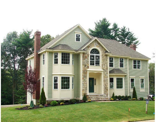 Unit for sale at 15 Hickory Lane,Lot 12, Topsfield, MA 01983