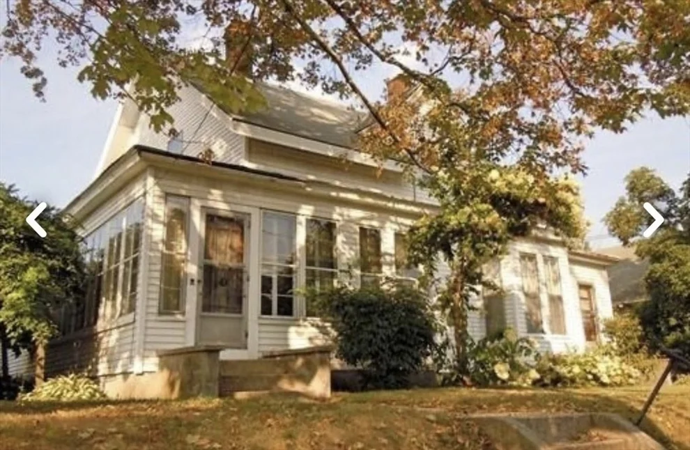 Unit for sale at 7 Pleasant Street, Ware, MA 01082