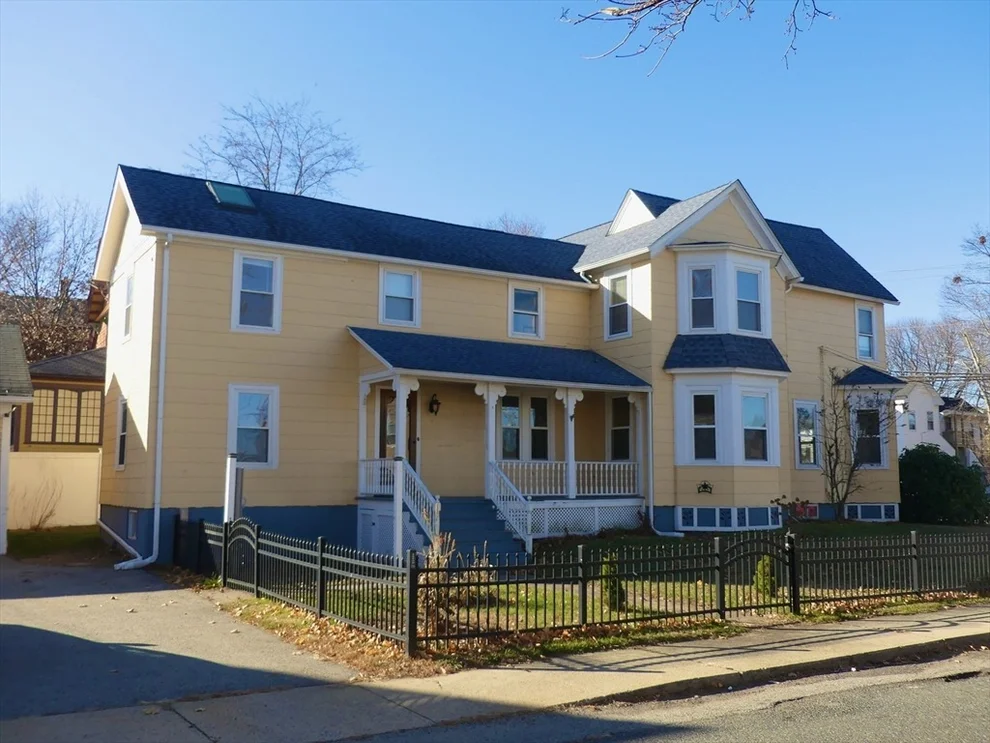 Unit for sale at 114 Elm St, Marlborough, MA 01752
