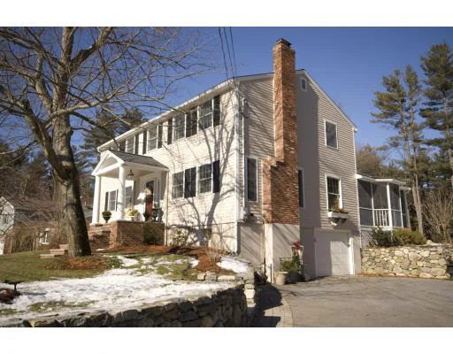 Unit for sale at 26 Evergreen Way, Medfield, MA 02052
