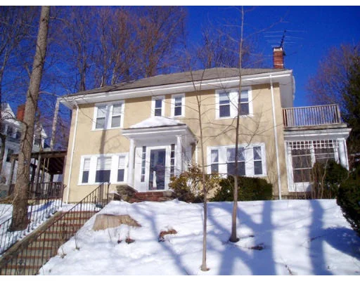 Unit for sale at 51 York Terrace, Brookline, MA 02446