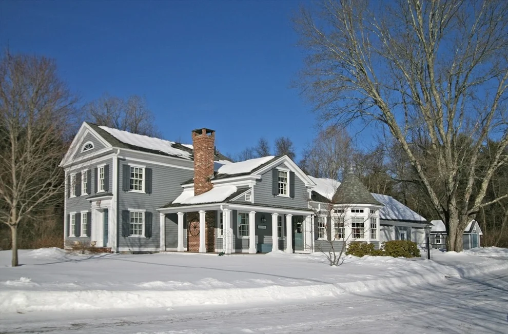 Unit for sale at 11 Cook Rd, Southampton, MA 01073