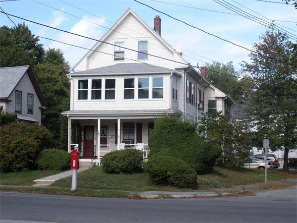 Unit for sale at 139-141 Woburn St, Reading, MA 01867