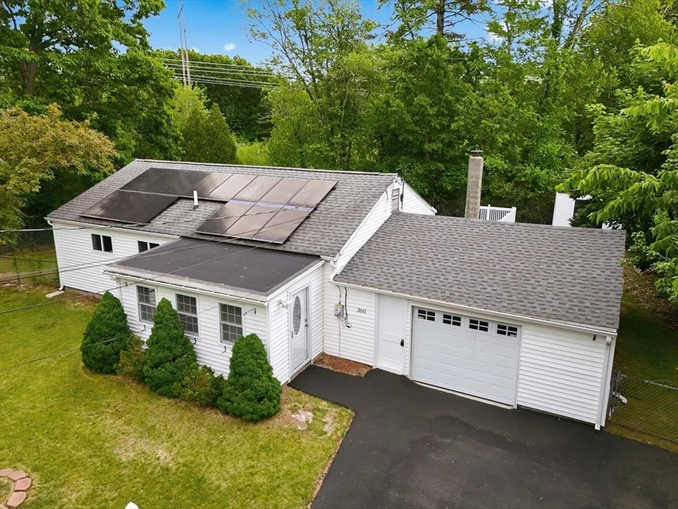 Unit for sale at 360 Marshall St, Tewksbury, MA 01876