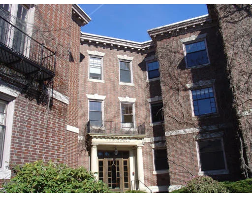 Unit for sale at 169 Washington Street, Newton, MA 02458