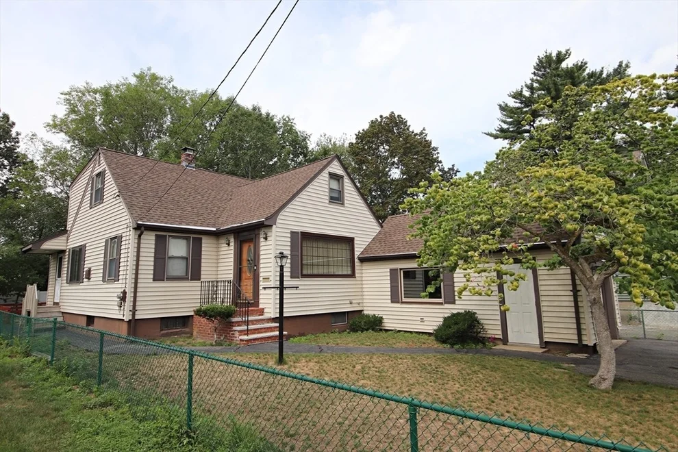 Unit for sale at 26 Desota Street, Saugus, MA 01906