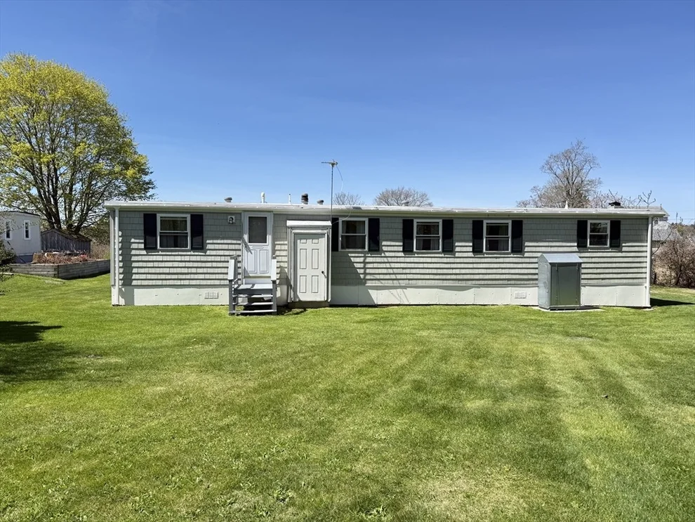Unit for sale at 36 Lawrence Ct., Tiverton, RI 02878