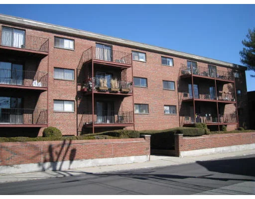 Unit for sale at 26 Waverly St, Boston, MA 02135