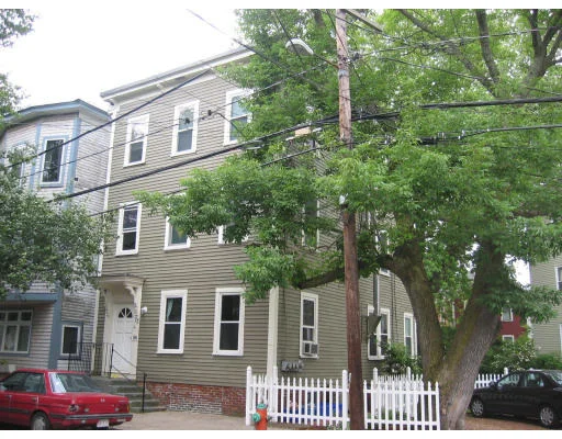 Unit for sale at 73 Howard, Cambridge, MA 02139