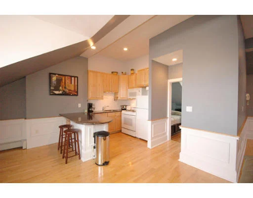 Unit for sale at 200 West Springfield, Boston, MA 02116