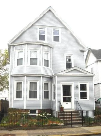 Unit for sale at 6 Gibbens Street, Somerville, MA 02143