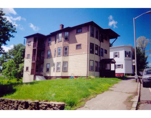 Unit for sale at 1443 Main St, Worcester, MA 01603