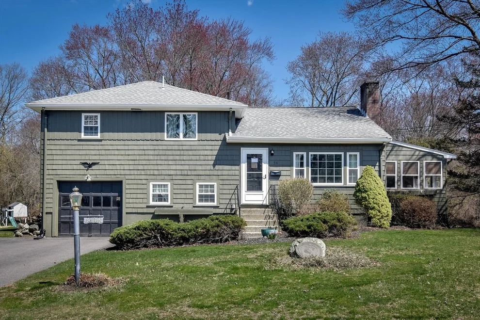 Unit for sale at 54 Shaw Farm Road, Holliston, MA 01746