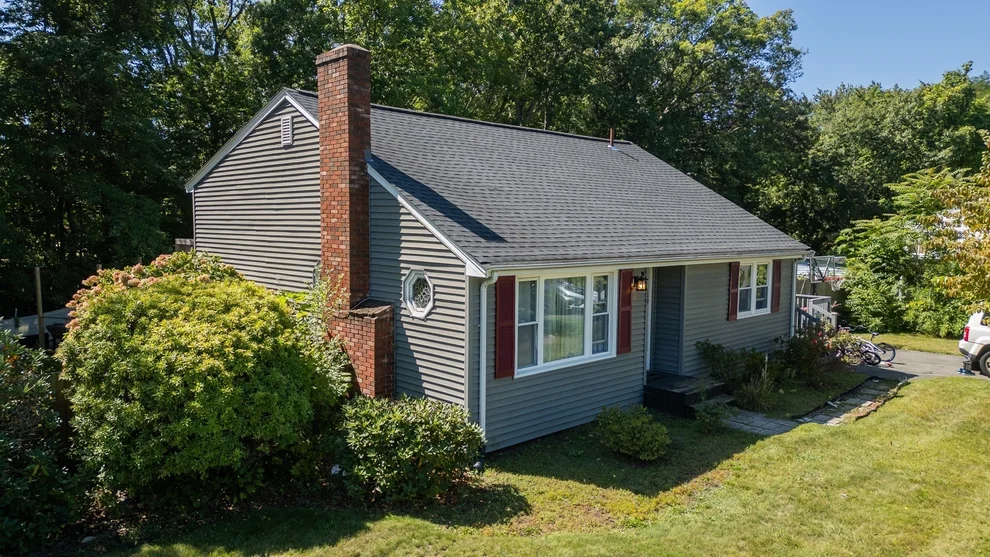 Unit for sale at 19 Anawan St, Brockton, MA 02302