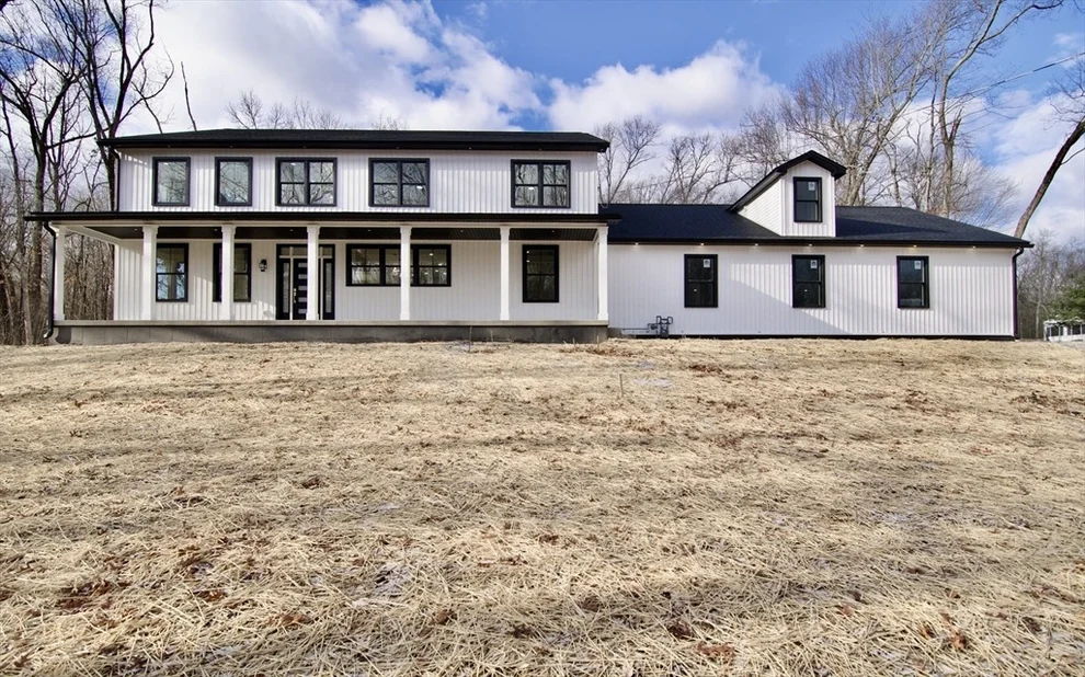 Unit for sale at 3 Mohawk St, Wilbraham, MA 01095