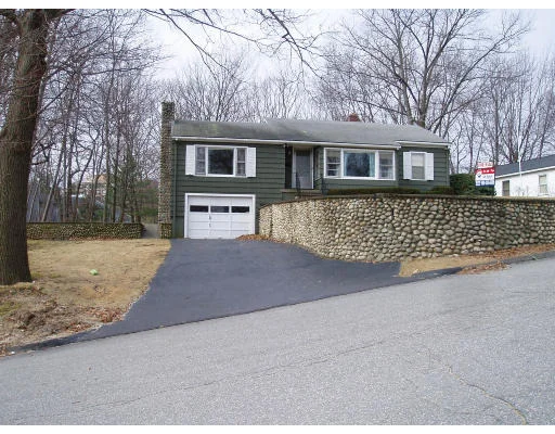 Unit for sale at 63 Wayside, Worcester, MA 01605