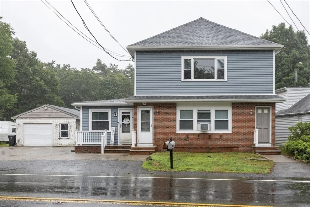 Unit for sale at 735 Reed Rd, Dartmouth, MA 02747