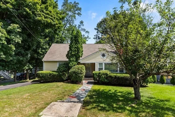 Unit for sale at 61 Westland Avenue, Winchester, MA 01890