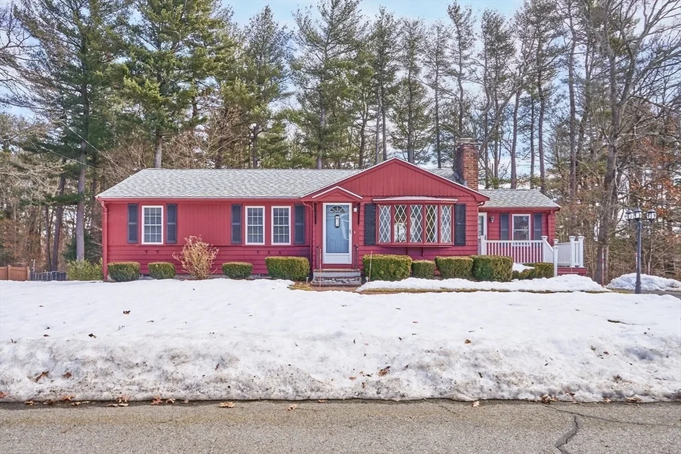 Unit for sale at 14 Greenwood Rd, Burlington, MA 01803
