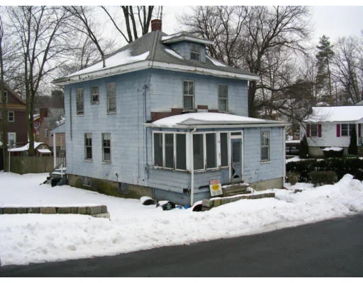Unit for sale at 10 Savoy Street, Lynn, MA 01904