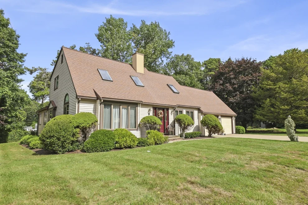 Unit for sale at 60 Lakewood Drive, Plymouth, MA 02360