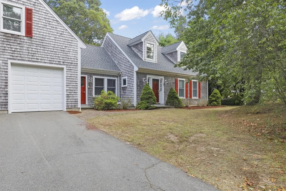 Unit for sale at 2 Tricia Rd, Falmouth, MA 02556