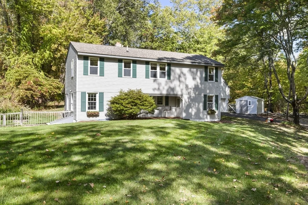 Unit for sale at 239 Aldrich Street, Uxbridge, MA 01569