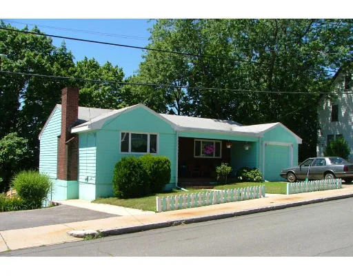 Unit for sale at 144 Quincy Avenue, Winthrop, MA 02152